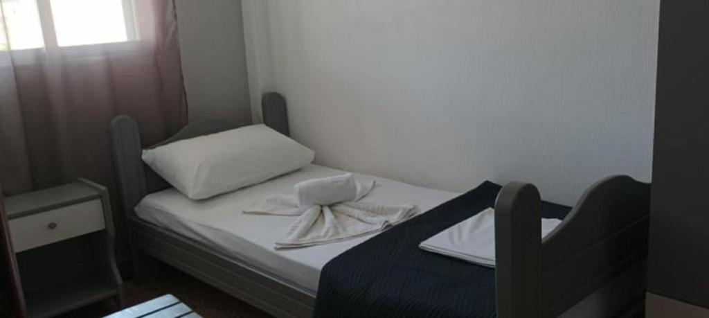 Vanta Hotel Thasos Extérieur photo